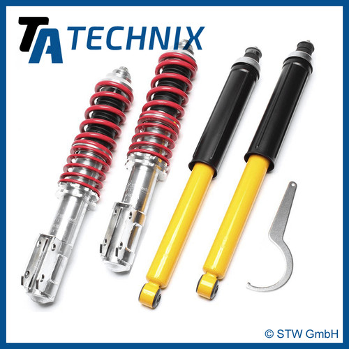 Technix amortisseur vis - ta,