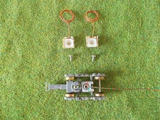 NEW LOT DE 2 JEUX DE LAMELLES