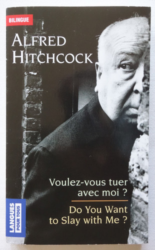 Voulez vous tuer - tuer, avec