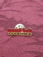 Pin's Pins Pin Enamel 15