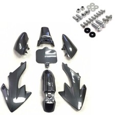 Plastique FENDER Kit Corps