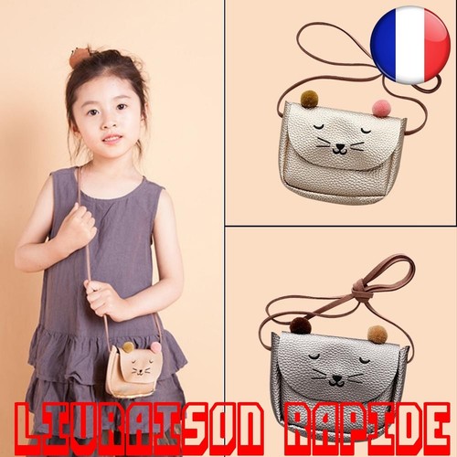 Sac mini mignon - sac, oreille