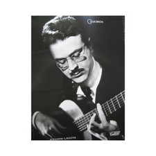 ALEXANDRE LAGOYA Photo Sudio