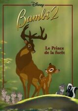 Classique disney - bambi 2 -
