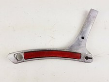 Sissy bar / Dossier / Support