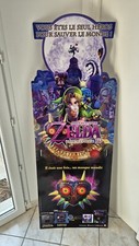 PLV Zelda Majora's Mask 3D