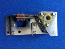 Platine gauche flipper GOTTLIEB année 80 