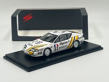 Alpine V6 Europa Cup Castellet