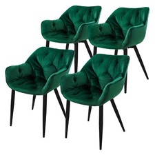 Chaises salle à manger - à,