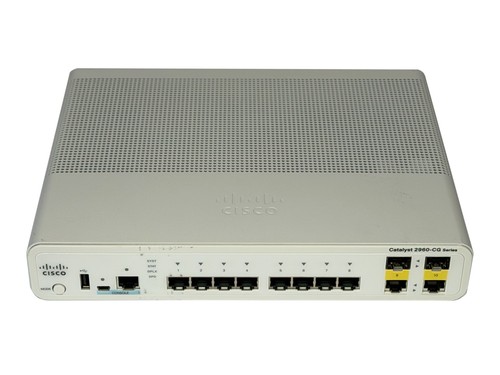Commutateur cisco - commutateur,