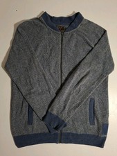 Barbour Beacon Men's Wool Full