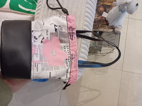 Sac cop copine - sac, cop.copine