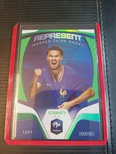 25-26 panini Eternity Bleus