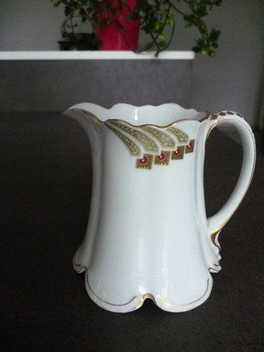 Retro collection ancien - pot, à