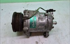 COMPRESSEUR AIR CONDITIONNE chrysler VOYAGER 1 phase 1 447220-5871