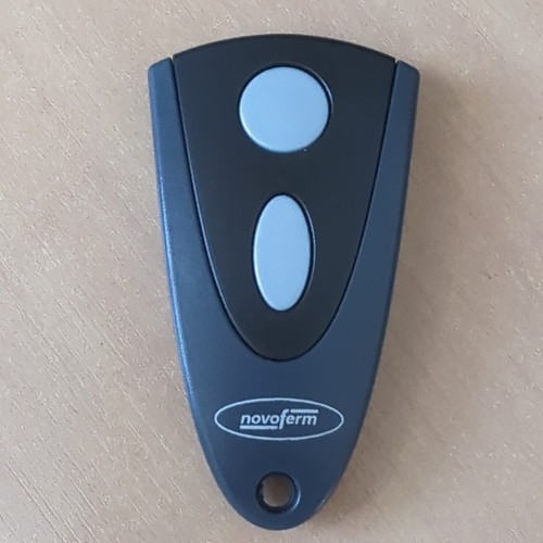 Novoferm novotron 502 - novoferm,