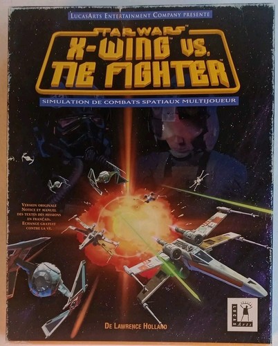 Star wars wing tie - wars, x-wing