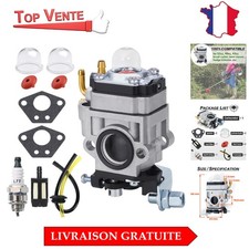 Carburateur 10 en 1 pour 52cc