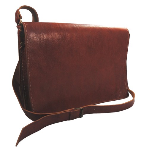 Authentique cuir marocain - cuir, sac