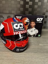Casque 1/2 Pierre Gasly