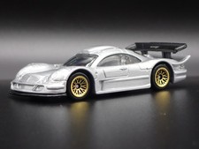 Mercedes-Benz Clk-Lm Course