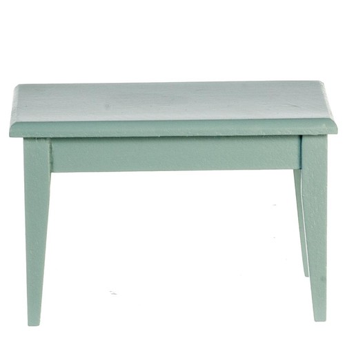 Poupées maison table gris - maison,