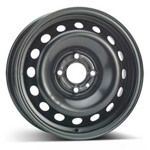 Jantes acier 7320 - jantes,