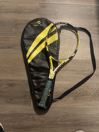 Babolat aero 112 tennis racket - 112,