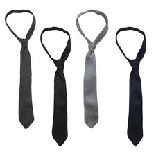 1/6 Cravate en Tissu Accessoires de  pour 12 Pouces 'Action Figure