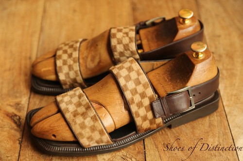 Louis vuitton damier pony - louis,