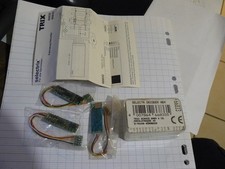 train électrique TRIX lot 3