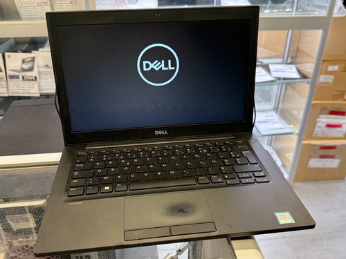 Grade dell latitude 7280 - ,