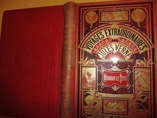 Jules VERNE-KERABAN LE