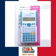 CALCULATRICE VERTE Collège