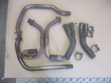 Collecteurs d'échappement