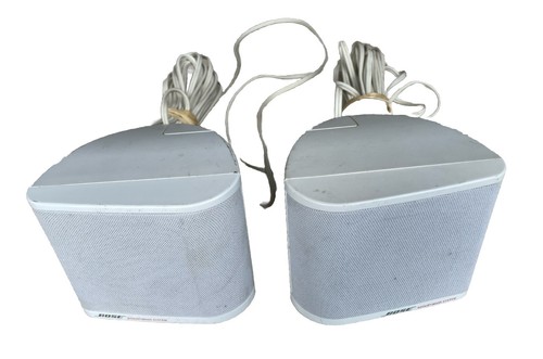 Vintage bose first gen - x,