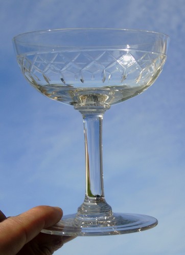 Meisenthal coupe à - meisenthal,