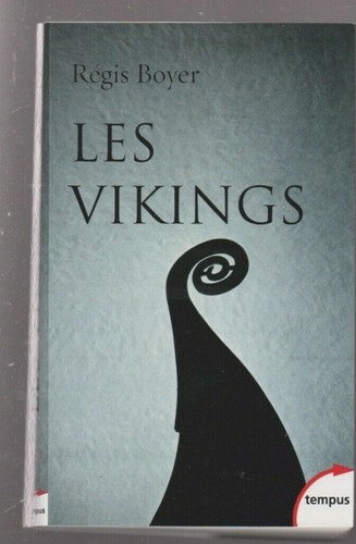 Les vikings tempus régis - tempus,