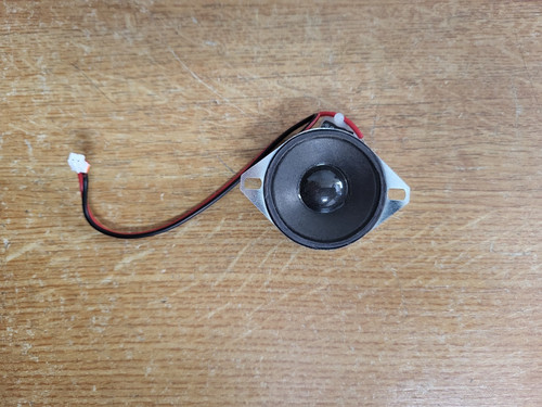Haut parleur tweeter 4 ohm - tweeter,