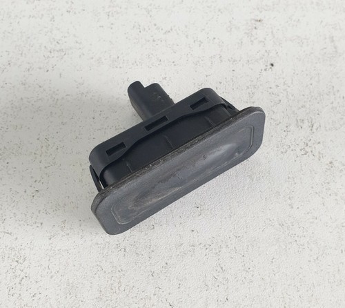 Bouton coffre renault - de,