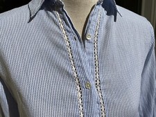 chemisier Ekyog T.34