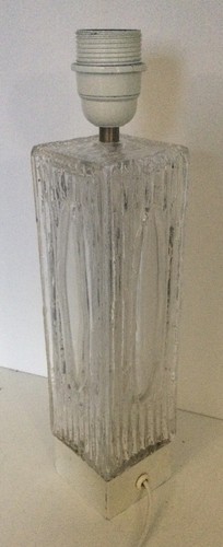 Daum lampe poser cristal - poser,