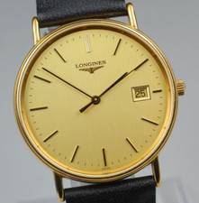 Montre homme vintage [N COMME