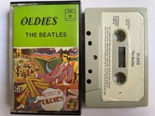 A Collection Of Beatles Oldies
