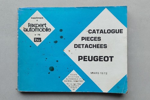 Expert automobile catalogue - automobile,