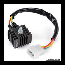 Régulateur Tension pour HONDA