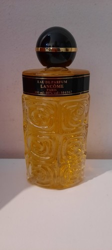 Ancien flacon decoration - de,