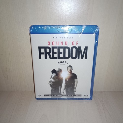 Sound freedom jim - freedom, (jim