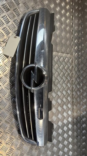 Calandre opel zafira - b, phase