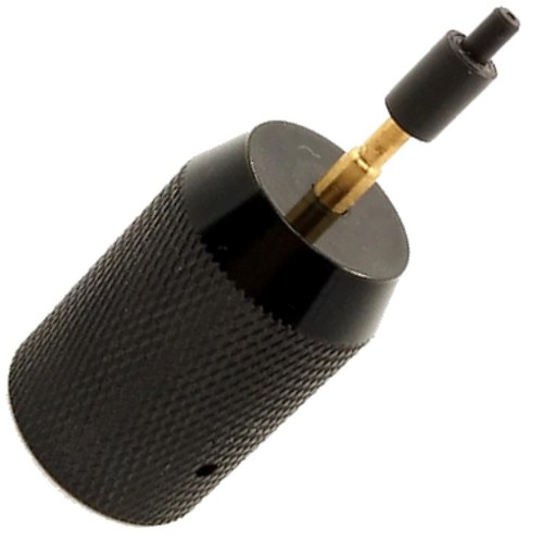 Co2 hpa füll - hpa, adaptateur